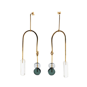 Intermingle Earrings