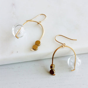 Mobile Earrings