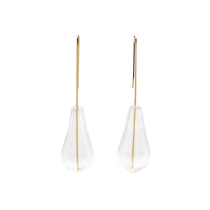 Tear Drop Earrings