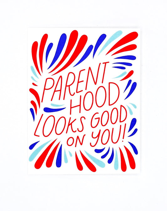 Parenthood Card
