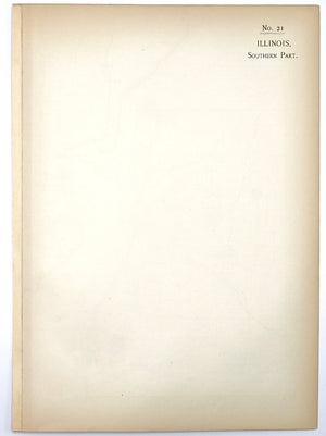 Illinois, Southern Part No.21