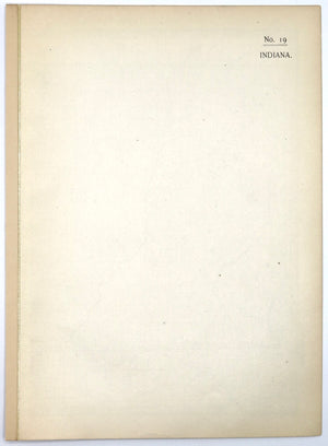 Indiana No.19