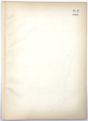 Iowa No.28