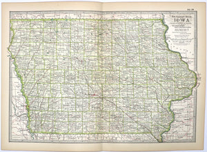 Iowa No.28