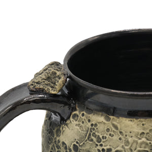 Graffiti Moon Mug - Fly Me to the Moon