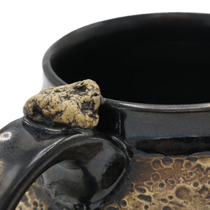 Graffiti Moon Mug - I Believe