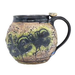Graffiti Moon Mug - I Believe