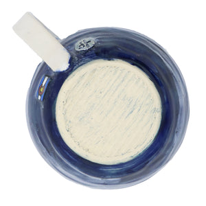 Planet Mug - Blue
