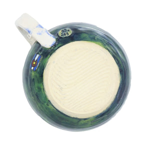 Planet Mug - Green