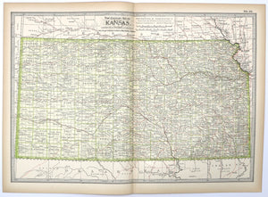 Kansas No.32