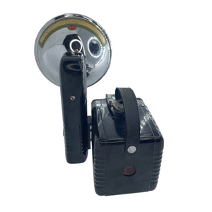 Vintage Kodak Brownie Hawkeye Flash Model with Flash Attachment