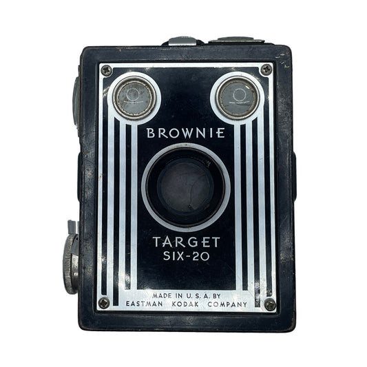120 Compatible Film Cameras – FOLD goods