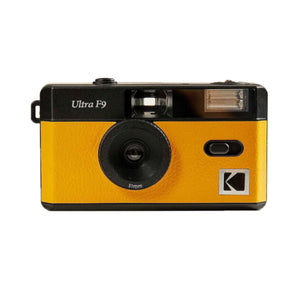 Kodak Ultra F9 - Yellow