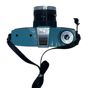 Lomography Diana F Film Camera