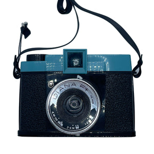 Lomography Diana F Film Camera