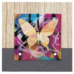 Urban Butterfly