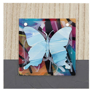 Urban Butterfly