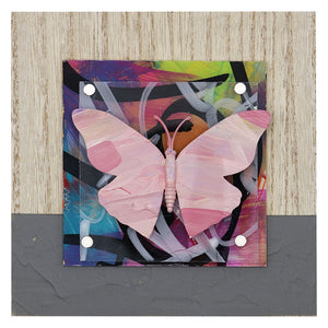 Urban Butterfly