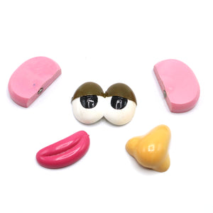 Mrs. Potato Head Cup