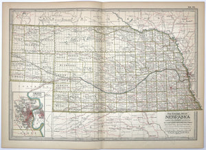 Nebraska No.29