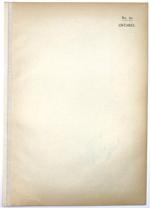 Ontario No.60