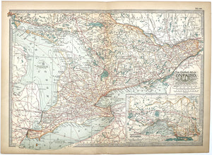 Ontario No.60