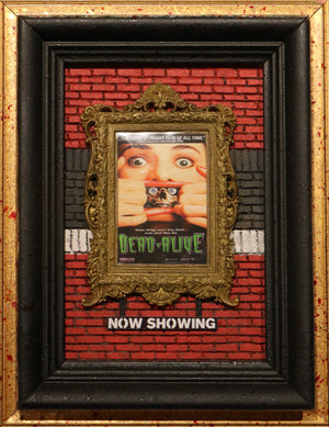 Peter Jackson’s, Dead Alive