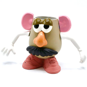 Mr. Potato Head Cup