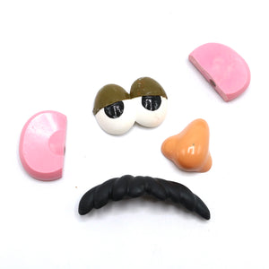 Mr. Potato Head Cup