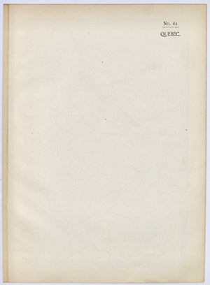 Quebec No.61