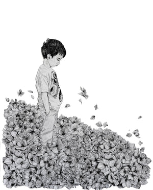 Hydrangea 2