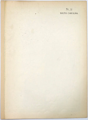 South Carolina No.37