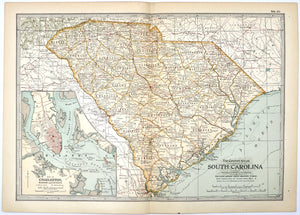 South Carolina No.37