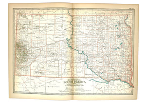 South Dakota No.27