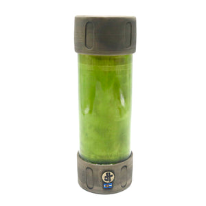 TCRI Canister Tumbler - Leonardo