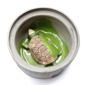 TCRI Canister Tumbler - Leonardo