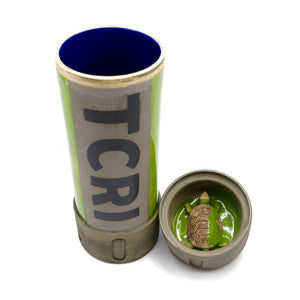 TCRI Canister Tumbler - Leonardo