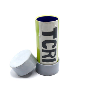 TCRI Michelangelo Mixed Media Tumbler