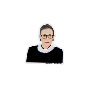 RBG Magnet