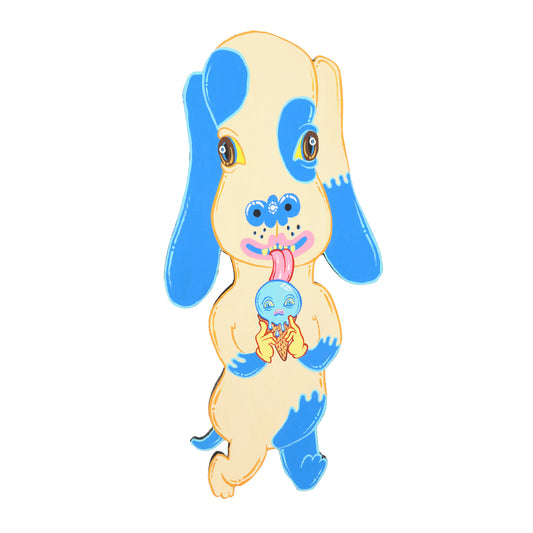 Ice Cream Hound