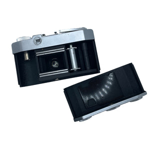 Vintage 1960 Tower 55a 35mm Film Camera