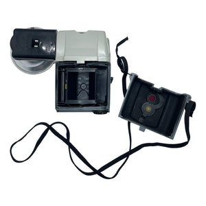 Vintage 1960's Imperial 127 Reflex Flash Camera