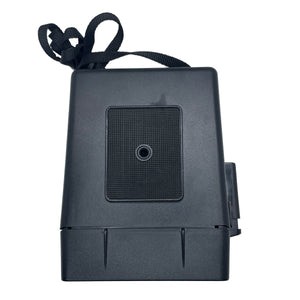 Vintage 1980's Polaroid Pronto Sonar One Step Instant Land Camera