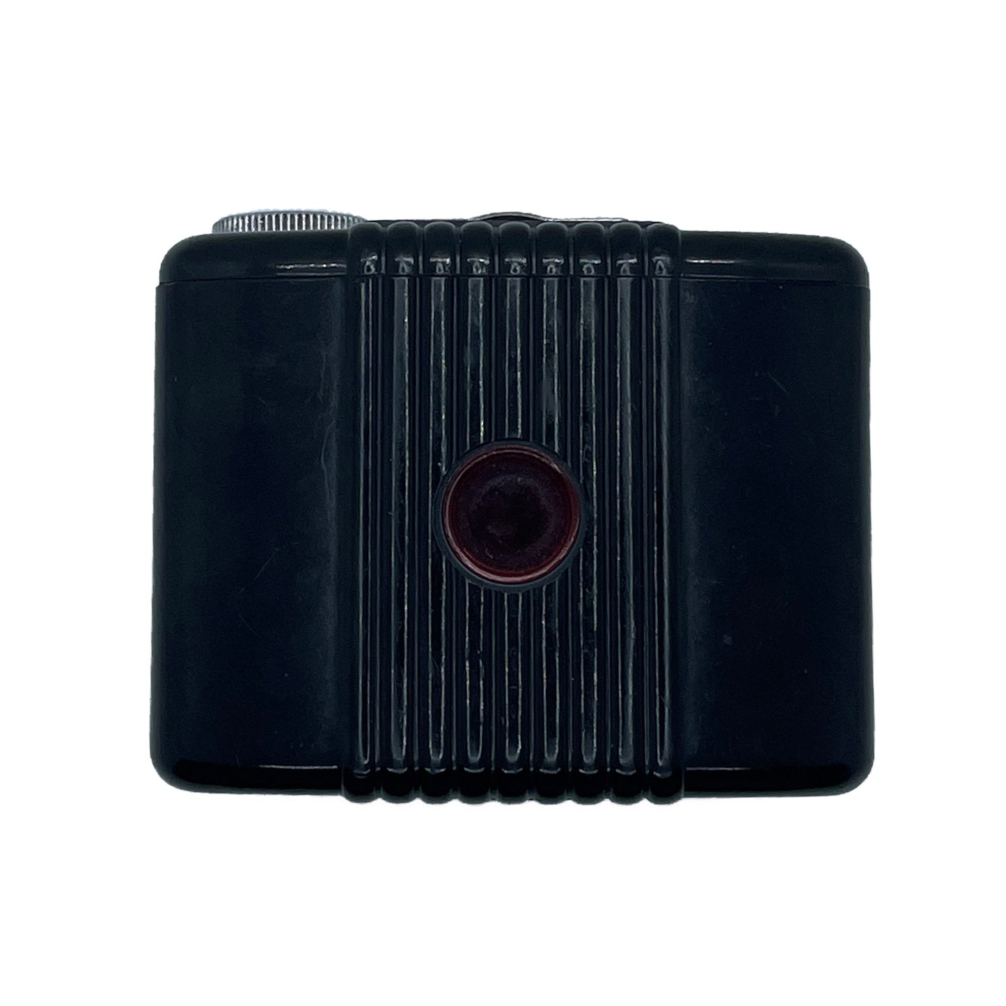 Vintage Kodak Baby Brownie Camera