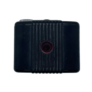 Vintage Kodak Baby Brownie Camera