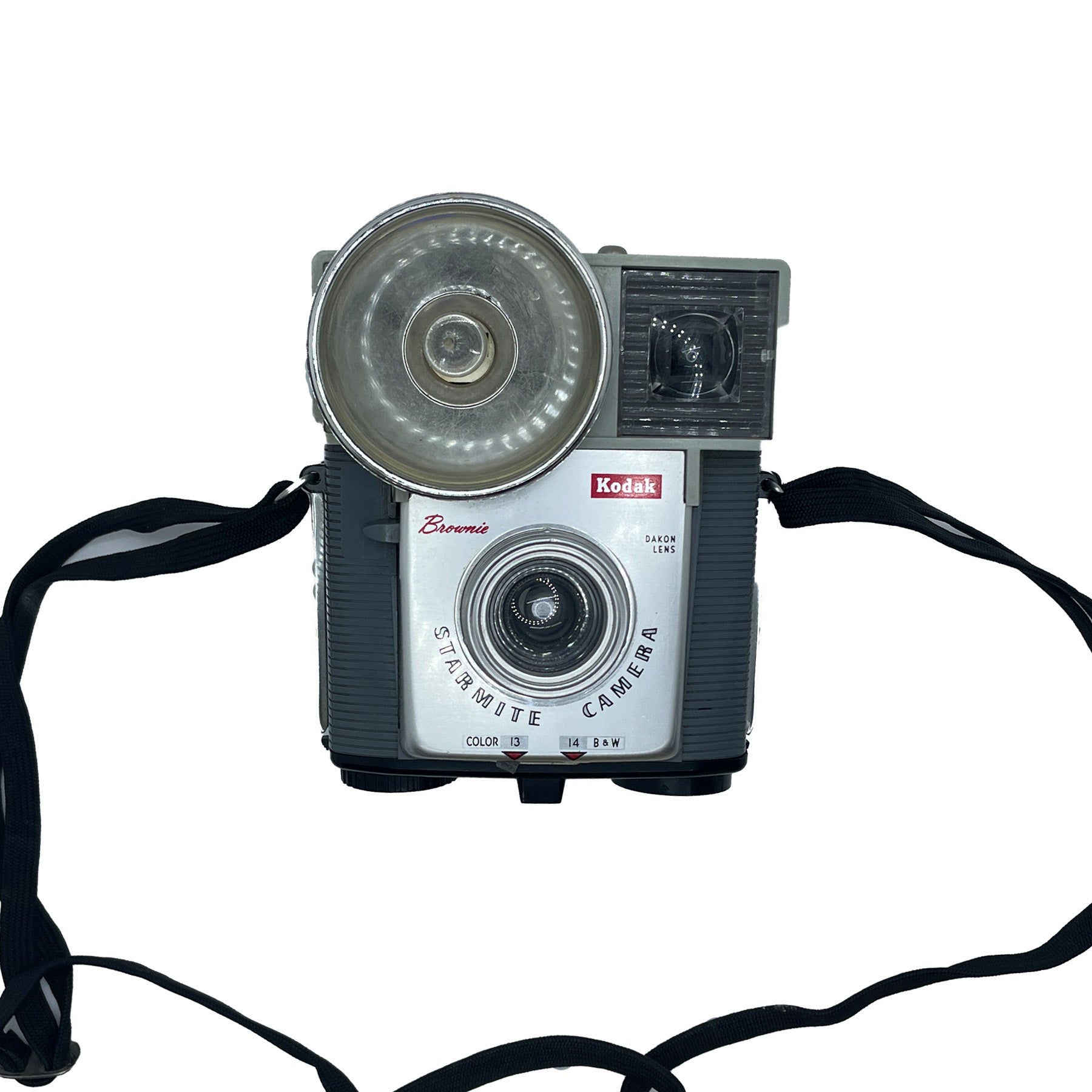 vintage kodak camera value