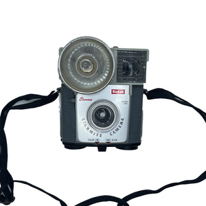 Vintage Brownie Starmite Film Camera in Original Box