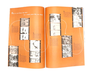 Vintage Modern Photography Magazine