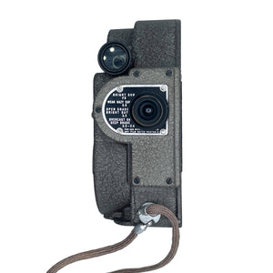 Vintage Revere 8 Model 88 8mm Movie Camera