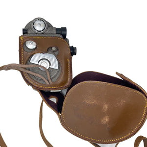 Vintage Revere 8 Model 88 8mm Movie Camera